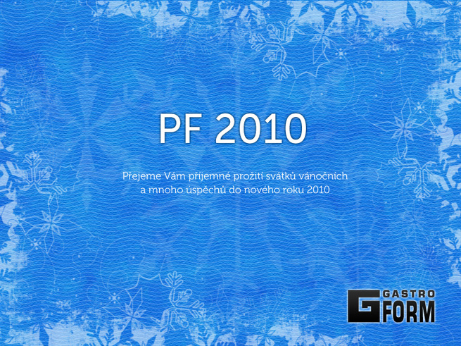 PF 2010