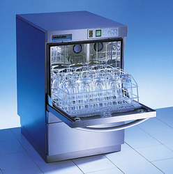 Myčky na sklo