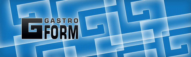 GASTROFORM GASTROFORM
