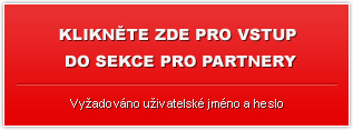 Klikněte zde pro vstup do partnersk&eacute; sekce