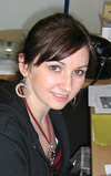 Lucie Kaniová Lucie Kaniová