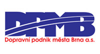 Vozovna trolejbusů Brno Komín - DPMB