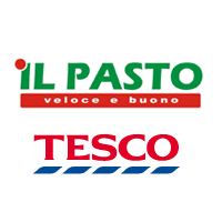 Italský fastfood - Tesco Brandýs nad Labem