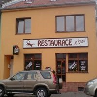 Restaurace 
