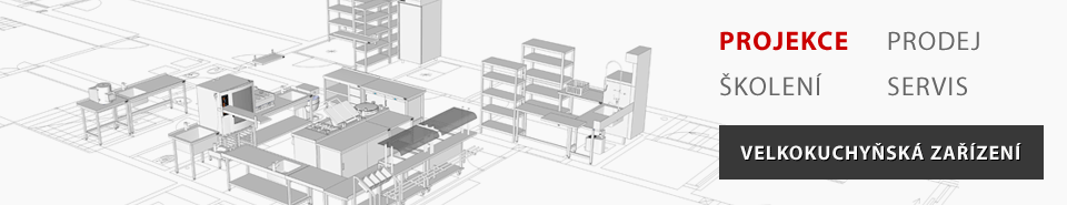 projekce - velkokuchyňská zařízení, zpracování projektové dokumentace pro restaurace, hotelové kuchyně projekce - velkokuchyňská zařízení, zpracování projektové dokumentace pro restaurace, hotelové kuchyně