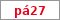 Obrázek s kontrolním kódem, pokud ho nemůžete přečíst, použijte odkaz výše.