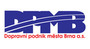 Výdej stravy - vozovna autobusů Brno Slatina DPMB 