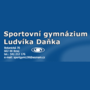 Sportovní gymnázium Ludvíka Daňka