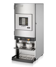 Nápojový automat Bravilor Bonamat Turbo 423