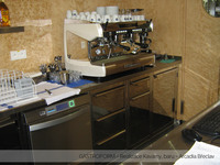 dora metal bar line
