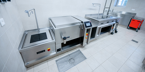 M&Scaron; Čechyně Logiq