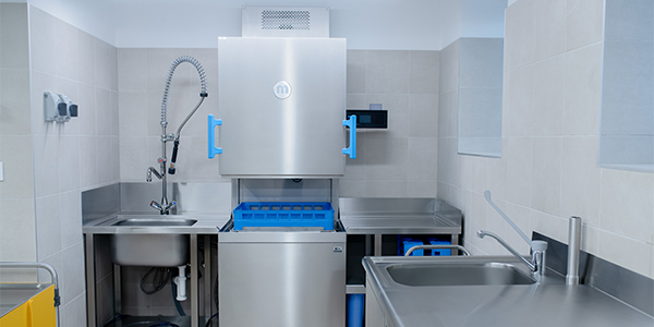 M&Scaron; Čechyně Meiko