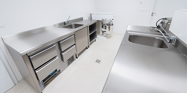 M&Scaron; Max&iacute;k&nbsp;Chlad&iacute;c&iacute; stůl