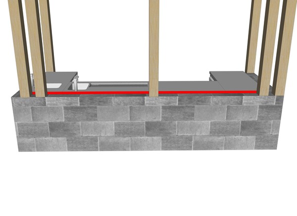 Venkovn&iacute; gril bar Rebe&scaron;ovice pohled 3