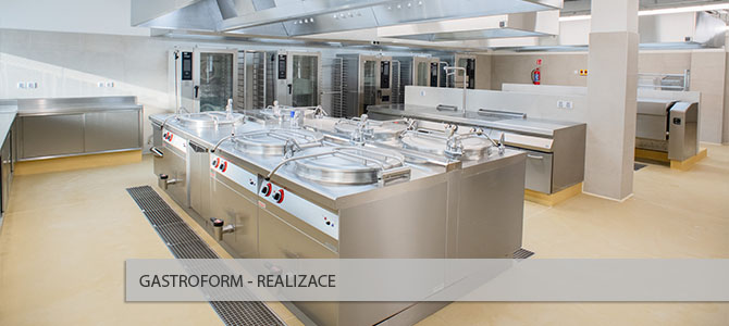 Gastroform Reference