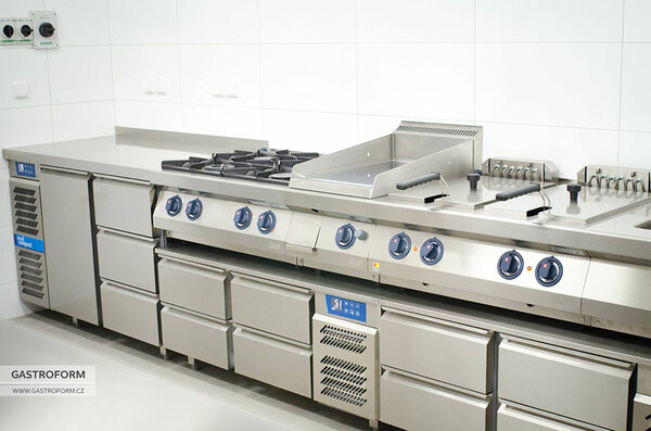 Restaurace Slunečn&iacute; dvůr