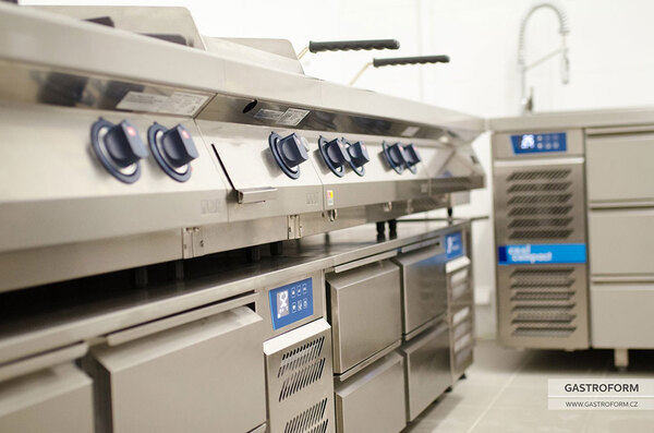 Restaurace Slunečn&iacute; dvůr