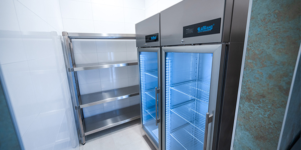 VUT Chemicka Rilling