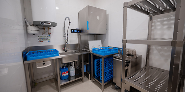 VUT Chemicka Meiko Artinox