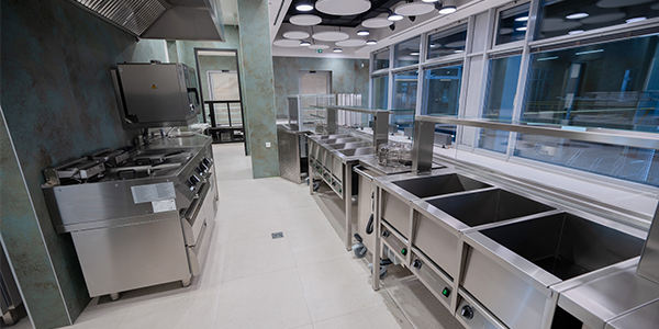 VUT Chemick&aacute; v&yacute;dejna