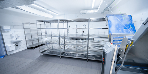 V&yacute;robna Větrn&iacute;k&nbsp;Artinox