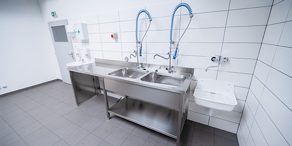 V&yacute;robna Větrn&iacute;k&nbsp;Nerez