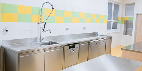 ZŠ a MŠ Borkovany Jídelna ZŠ a MŠ Borkovany Jídelna