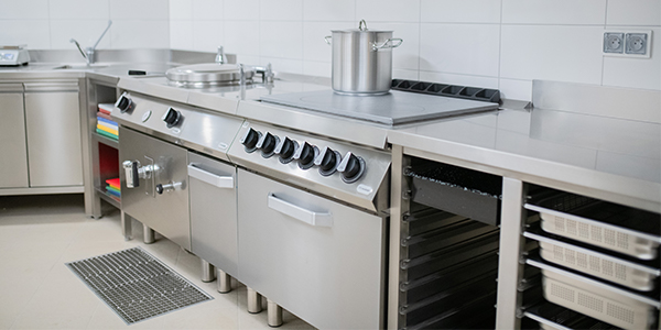 ZŠ a MŠ Borkovany Kuchyně ZŠ a MŠ Borkovany Kuchyně