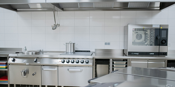 ZŠ a MŠ Borkovany Kuchyně ZŠ a MŠ Borkovany Kuchyně