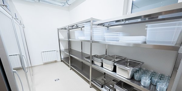 ZŠ a MŠ Borkovany Sklad ZŠ a MŠ Borkovany Sklad