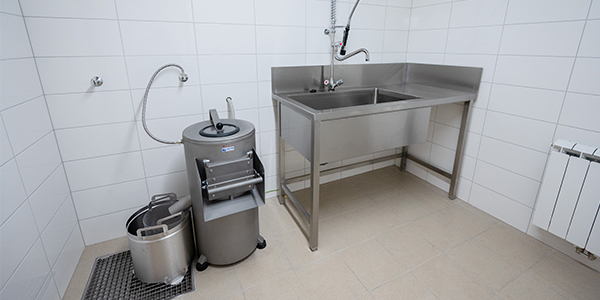 ZŠ a MŠ Borkovany Škrabárna ZŠ a MŠ Borkovany Škrabárna