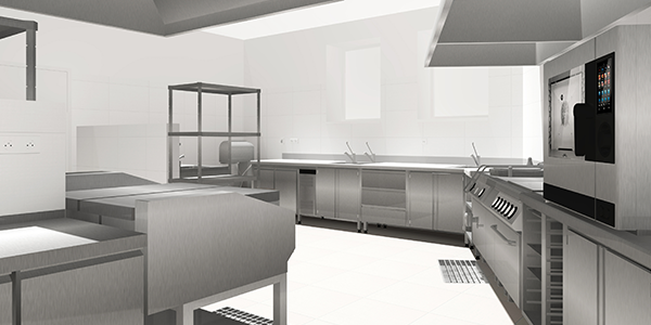 ZŠ a MŠ Borkovany Vizualizace ZŠ a MŠ Borkovany Vizualizace