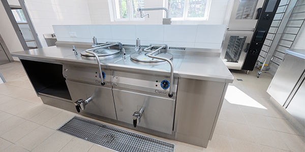 Z&Scaron; s&nbsp;M&Scaron; Bo&scaron;ovice varn&yacute; kotel