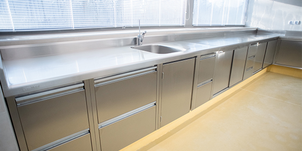 Z&Scaron; Židlochovice Nerez