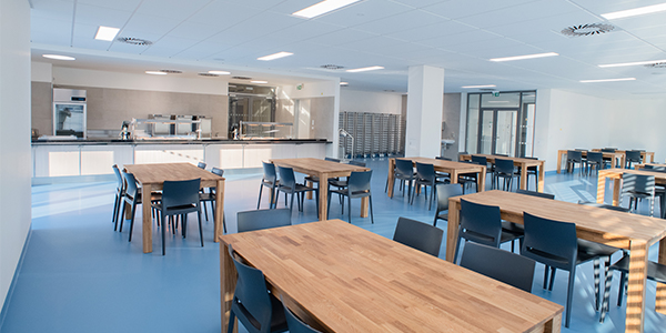 Z&Scaron; Židlochovice J&iacute;delna