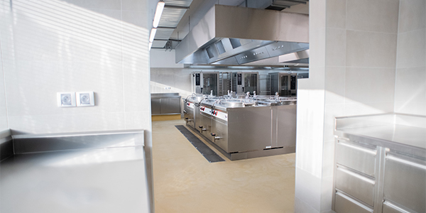 Z&Scaron; Židlochovice Kuchyně