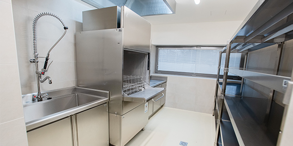 Z&Scaron; Židlochovice Myčka