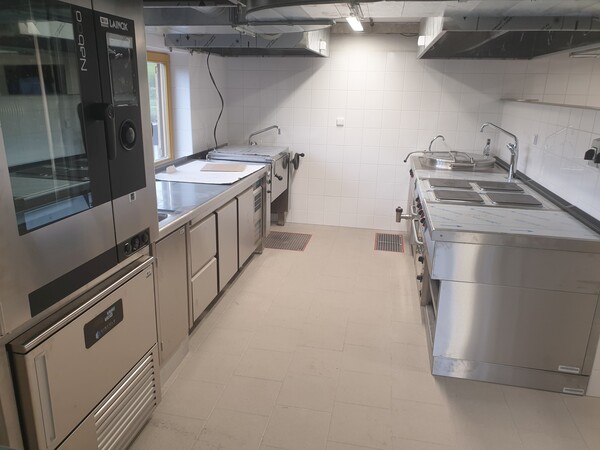 Jasenka rekreační středisko Zubří Jasenka rekreační středisko Zubří