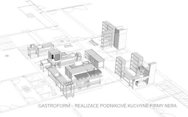 3D projekt